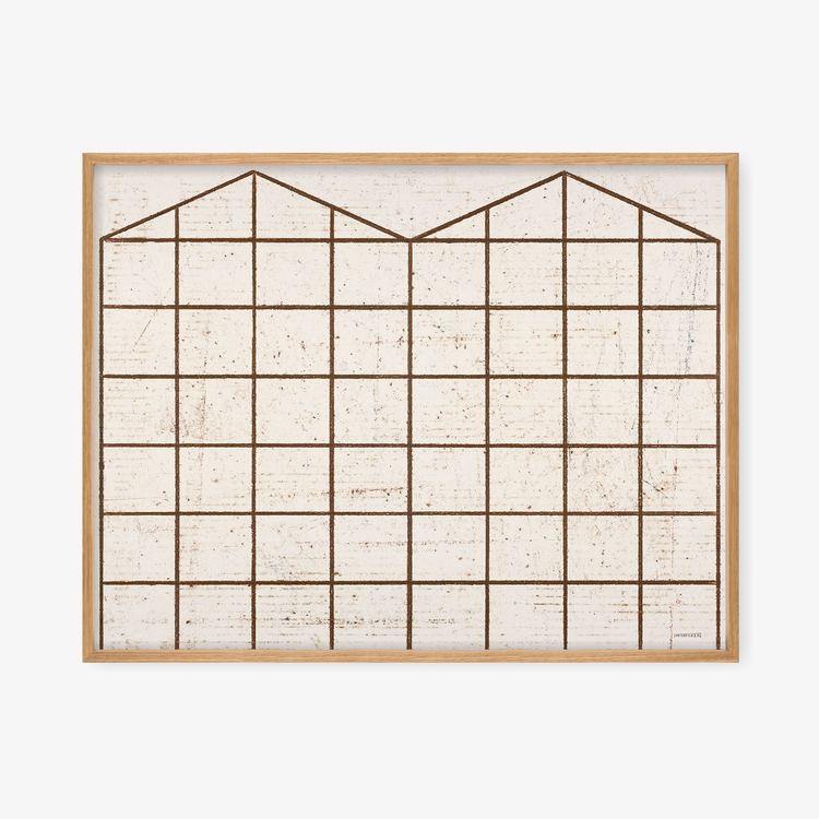 Structure 8 – Edition